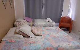 Fronteira Hotel