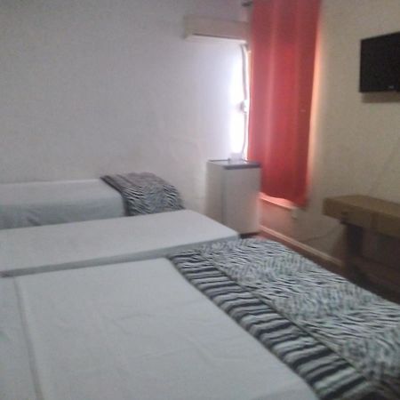 Fronteira Hotel Santana do Livramento Exterior photo