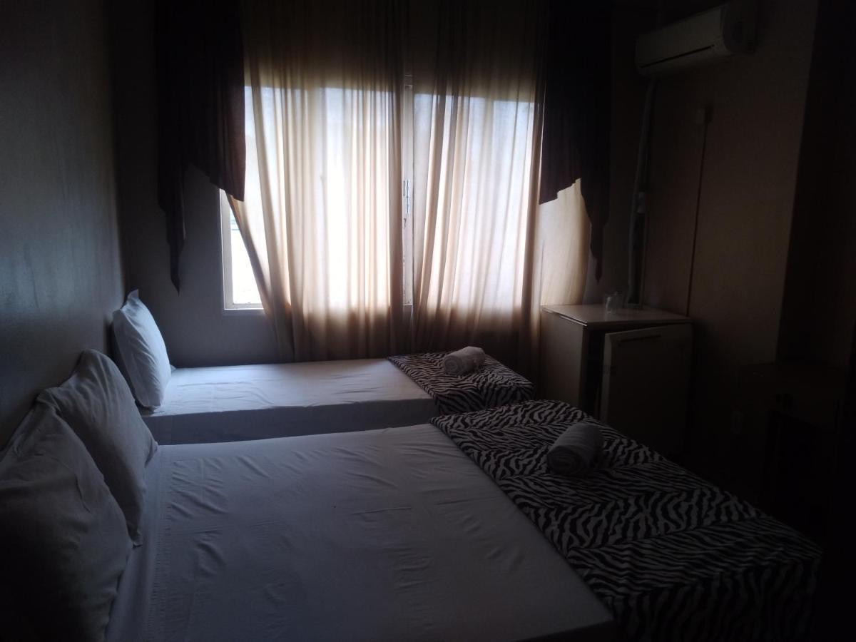 Fronteira Hotel Santana do Livramento Exterior photo